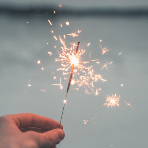 vision, new goals, new year's resolution