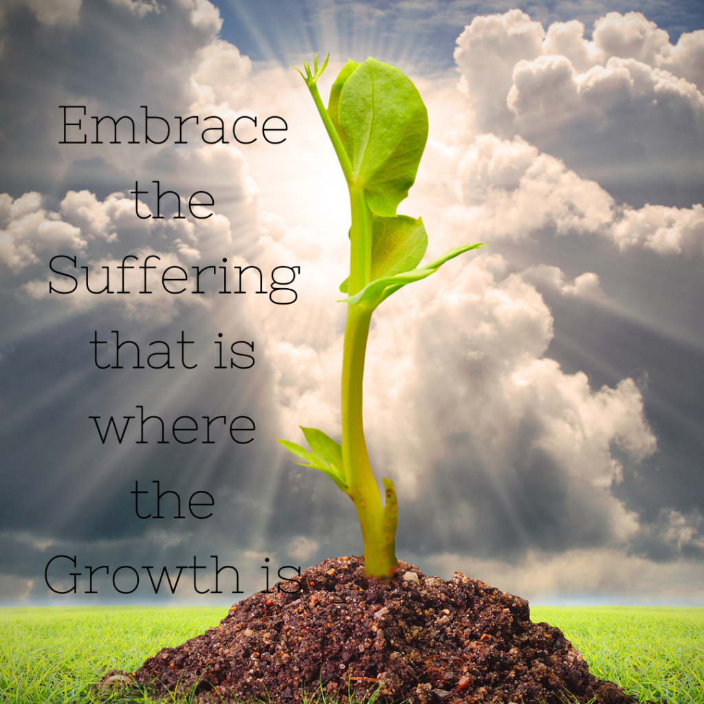 Adversity