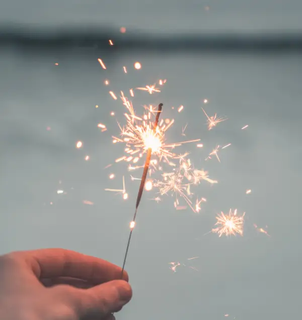New Year