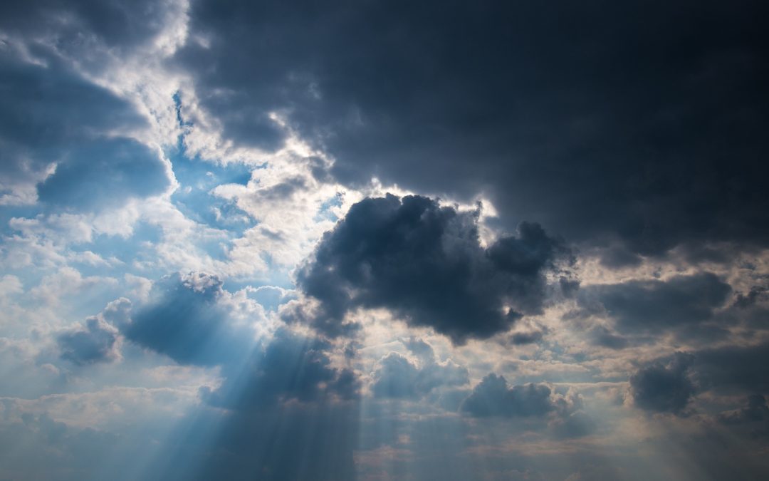 How to Overcome Negative Emotions and Use Them To Create Change